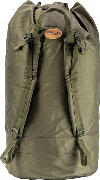 Jack Pyke  Decoy Bag - Green