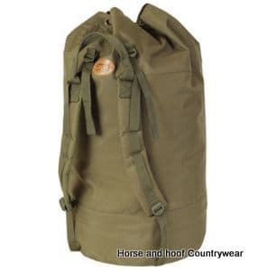 Jack Pyke  Decoy Bag - Green