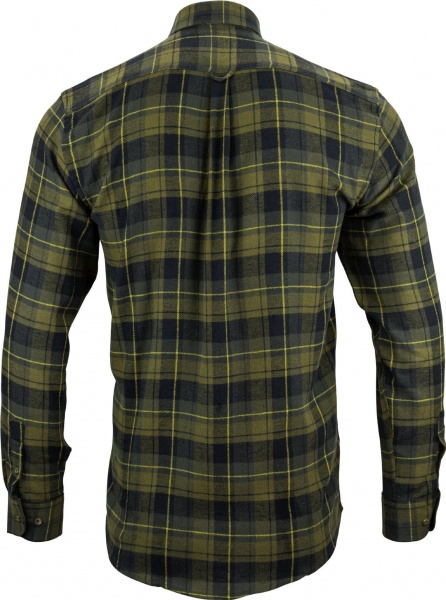 Jack Pyke Flannel Check Shirt