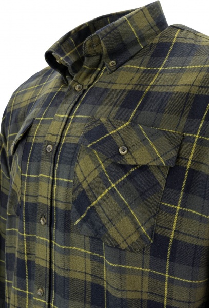 Jack Pyke Flannel Check Shirt