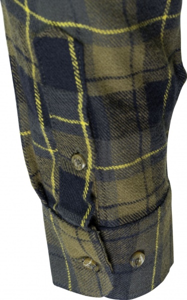 Jack Pyke Flannel Check Shirt