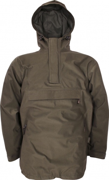 Jack Pyke Galbraith Smock - Brown