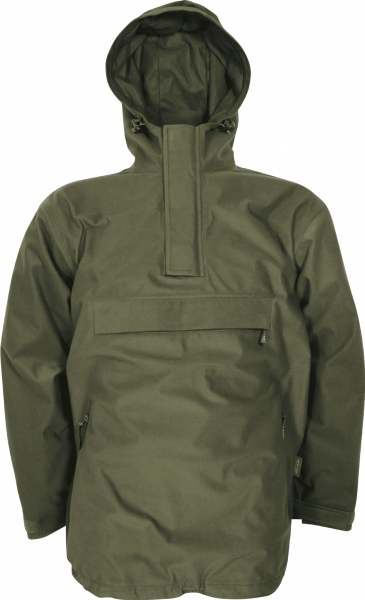 Jack Pyke Galbraith Smock - Moss Green