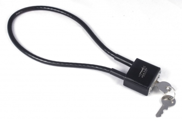 Jack Pyke Gun Security Cable Lock