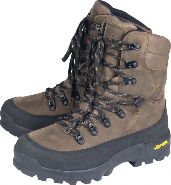 Jack Pyke Hunters Boots