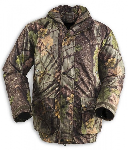 Jack Pyke Hunters Jacket - EVO