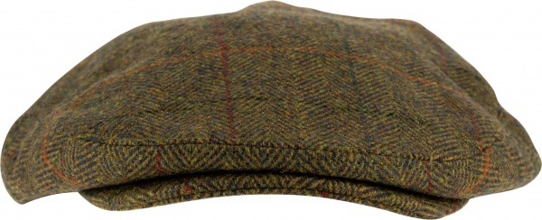 Jack Pyke Junior Wool Blend Flat Cap