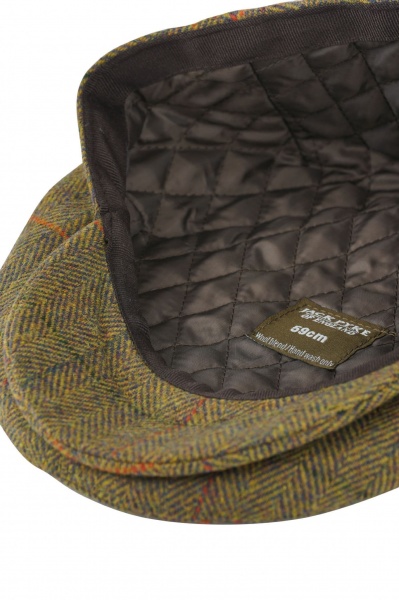 Jack Pyke Junior Wool Blend Flat Cap