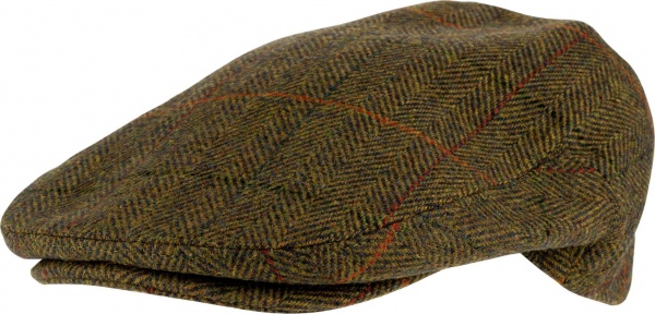 Jack Pyke Junior Wool Blend Flat Cap