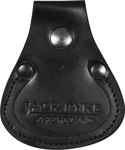 Jack Pyke Leather Toe Protector