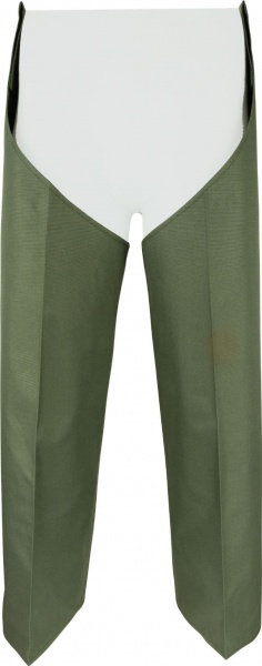 Jack Pyke Lightweight Leggings - Green