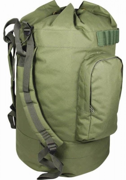 Jack Pyke Maxi Decoy Bag - Green