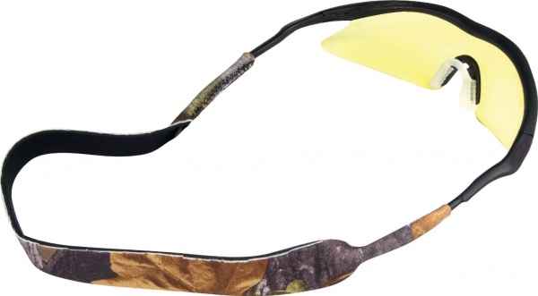 Jack Pyke Neoprene Glasses Retainer - English Oak