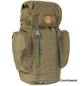 Jack Pyke of England 25ltr Rucksack - Hunters Green