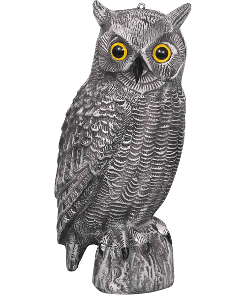 Jack Pyke of England Owl Decoy