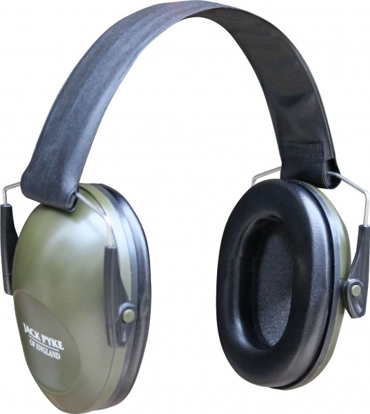 Jack Pyke Passive Ear Defenders