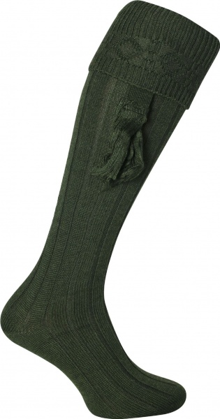 Jack Pyke Plain Shooting Socks