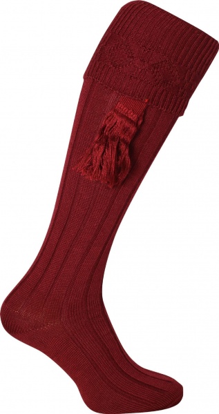 Jack Pyke Plain Shooting Socks