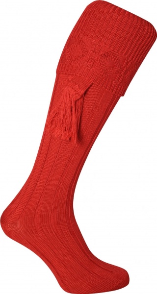 Jack Pyke Plain Shooting Socks