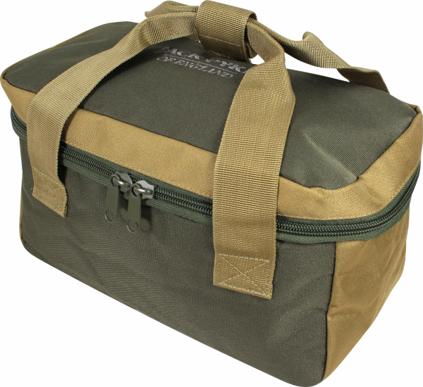 Jack Pyke Sporting Cartridge Carrier 100 - Green