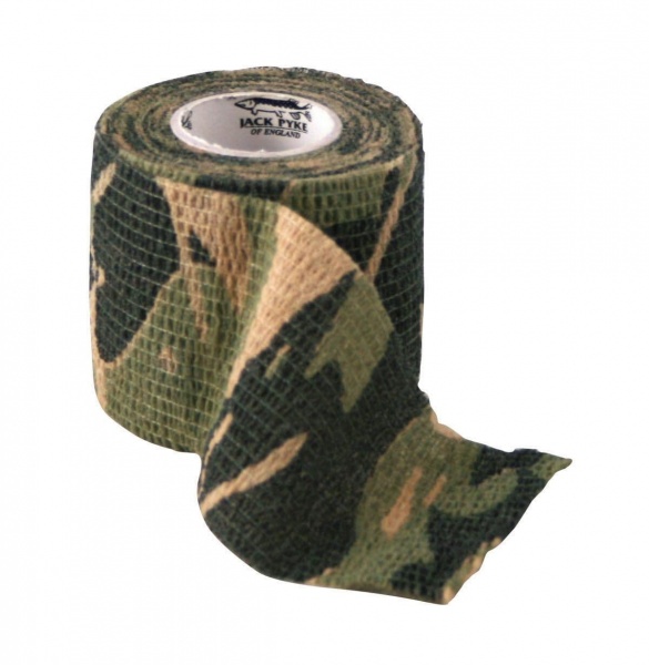 Jack Pyke Stealth Tape - Camo