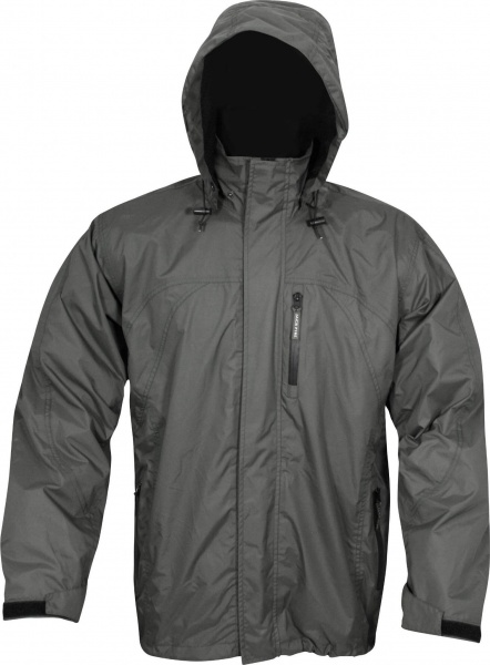 Jack Pyke Technical Featherlite Jacket -Hunters Green