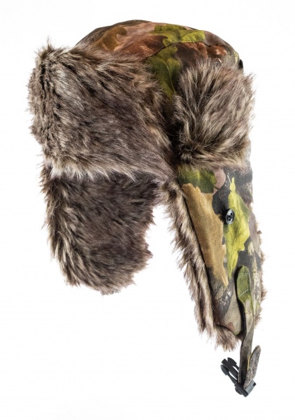 Jack Pyke Tundra Hat - English Oak