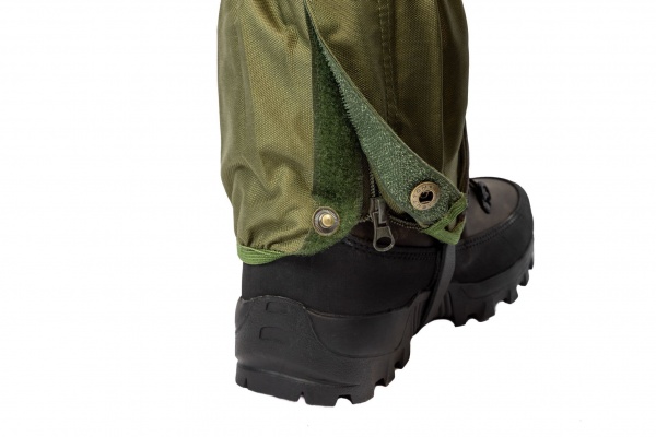 Jack Pyke Waterproof Gaiters - Hunters Green