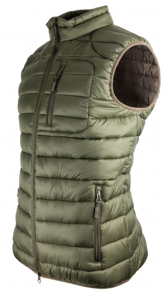 Jack Pyke Weardale Quilted Gilet