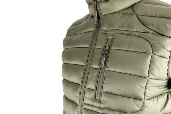 Jack Pyke Weardale Quilted Gilet