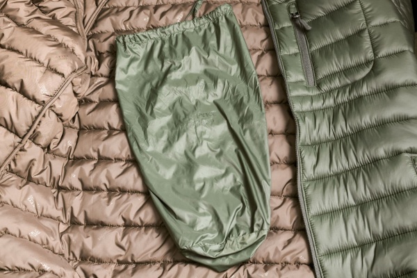 Jack Pyke Weardale Quilted Jacket - Green