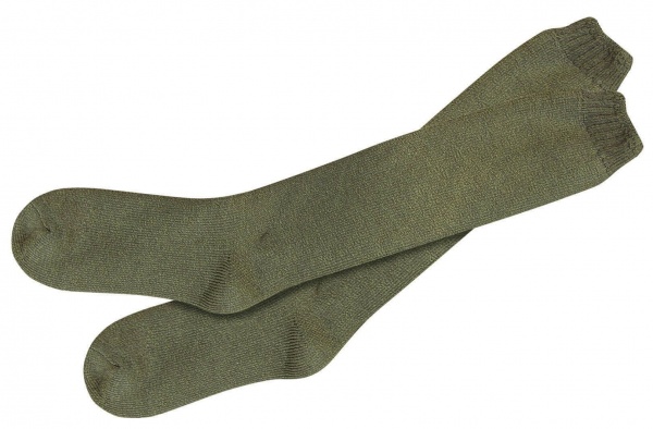 Jack Pyke Wellington Boot Socks - Green