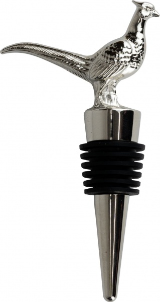 Jack Pyke Wine Stopper - Pheasant