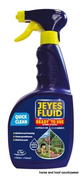 Jeyes Fluid Multi-Purpose Spray