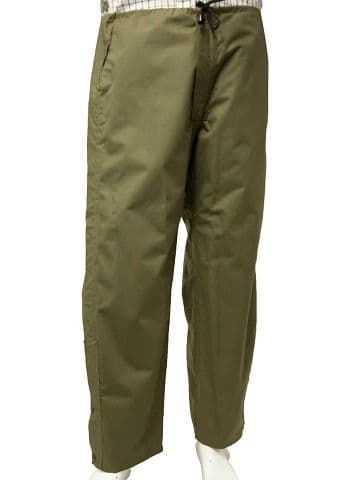 John Rothery Breathable Overtrousers