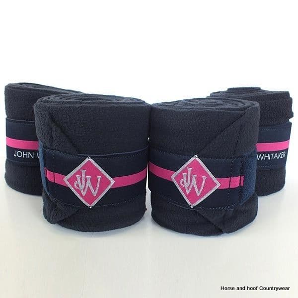 John Whitaker Diamond Travel Bandages