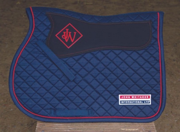 John Whitaker - Memory Foam Riser Pad