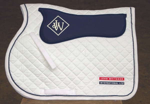 John Whitaker - Memory Foam Riser Pad