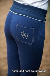 John Whitaker Signature Jogger Jods