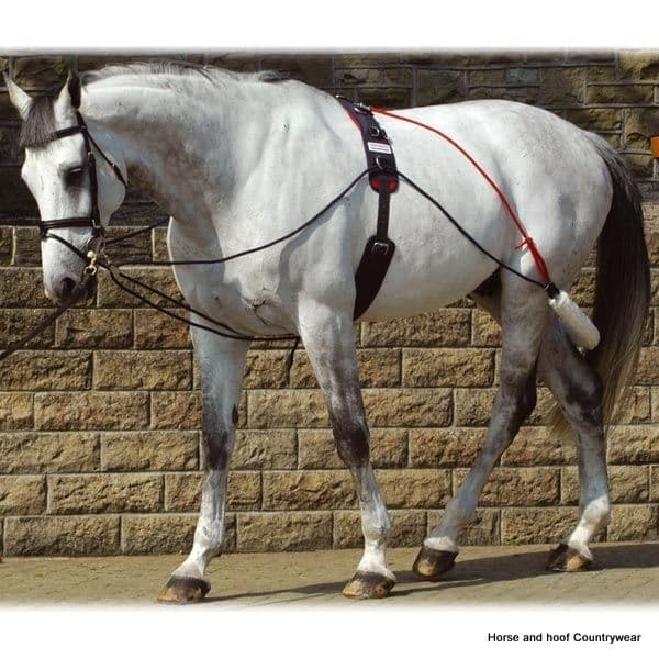John Whitaker System and Roller Set
