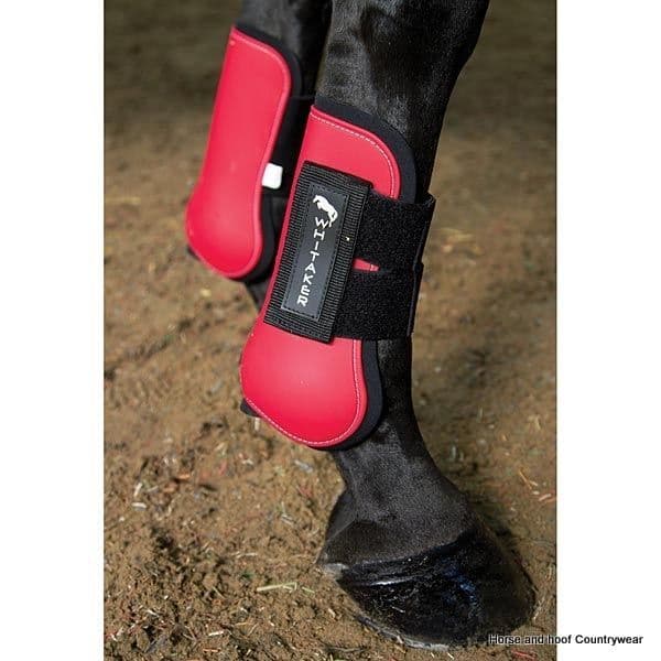 John whitaker riding best sale boots