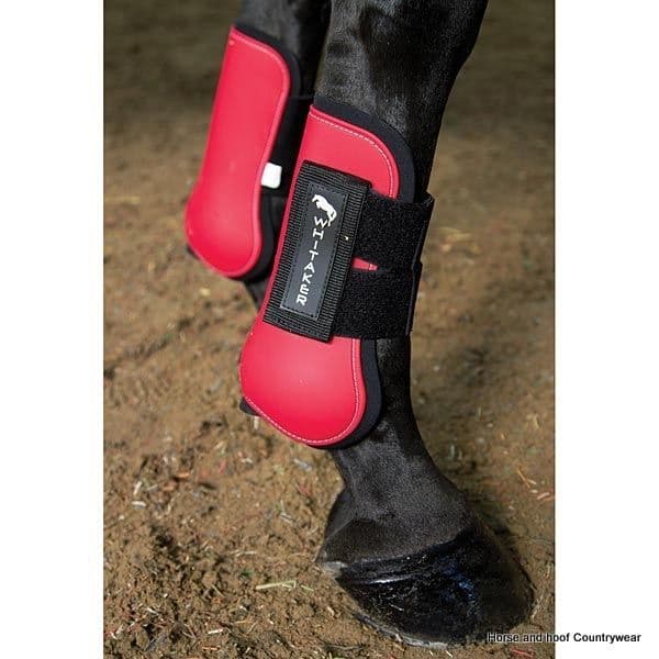 John Whitaker Tendon & Fetlock Boots