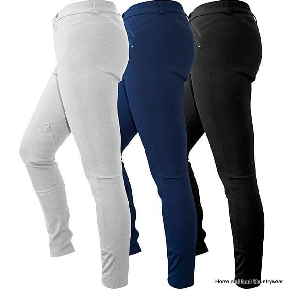 John Whitaker Walsden Ladies Breeches