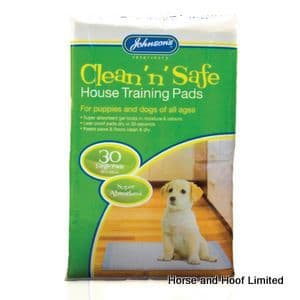 JVP House Training Pads For Puppys