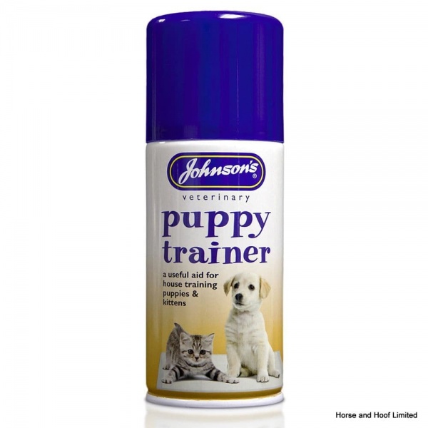 JVP Puppy & Kitten Trainer - 150ml