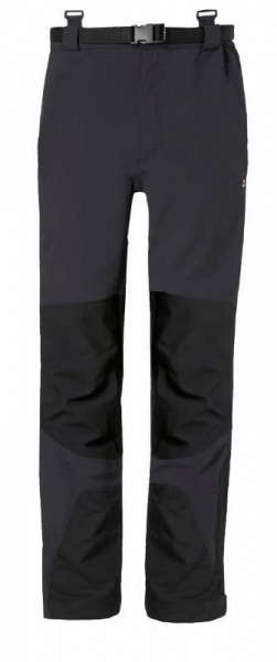 Keela Alpine Advance Trousers - Black