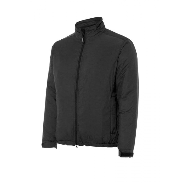 Keela Belay Over the Head Smock - Black - horse and hoof