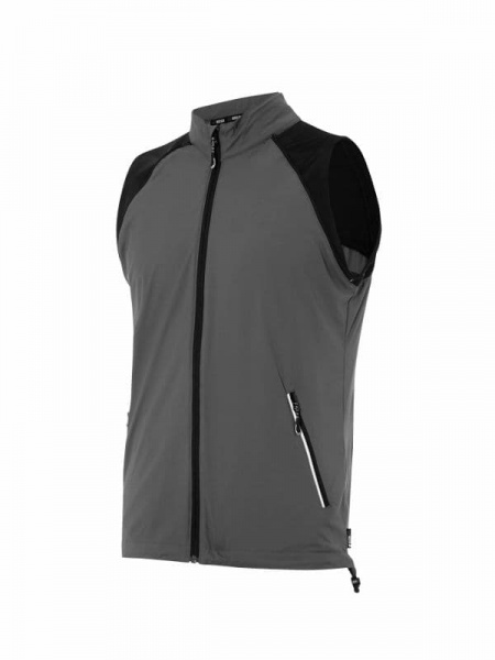 Keela Condor MA Jacket - Charcoal/Black