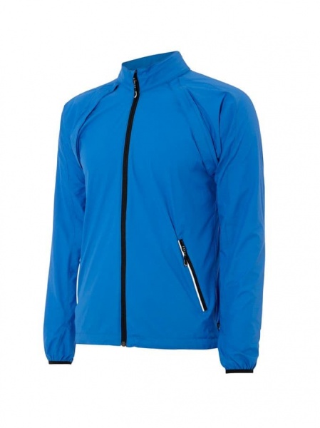 Keela Condor MA Jacket - Electric Blue