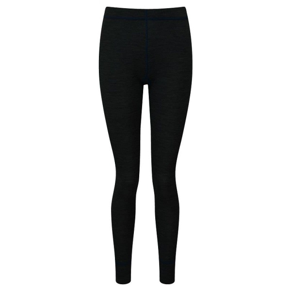 Keela Ladies' Merino Legging - Black